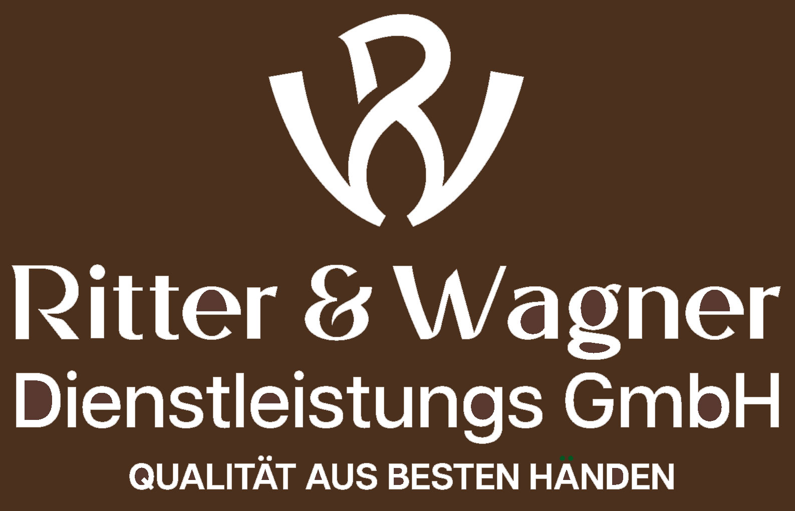 Logo Ritter & Wagner Dienstleistungs GmbH